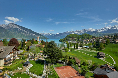 eden-spiez-aussicht-garten-bucht