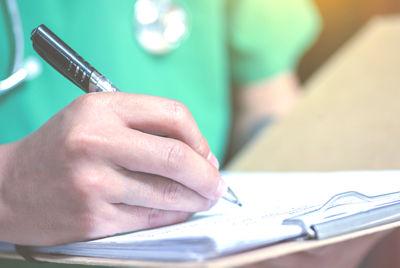 Do we need endless clinical codes when we get sick?