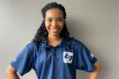 ER24 Sign Language Operator