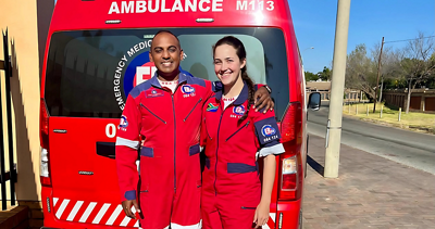 The power of teamwork