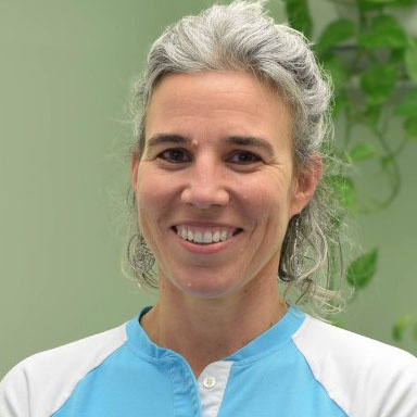 Eva Gleiser
