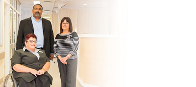 Mediclinic Day Clinic works with Groote Schuur to expand eye care to the community