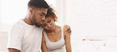 Struggling to fall pregnant?