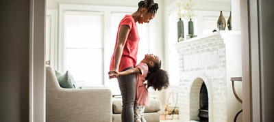 Work, family, and self: finding the balance