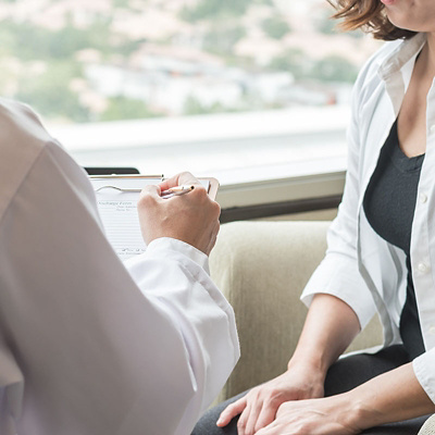 Früherkennung Lungenkrebs