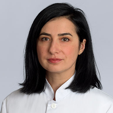Gabriela Primac-Popovici