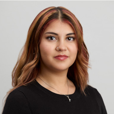 Micaela Galvis Ramos