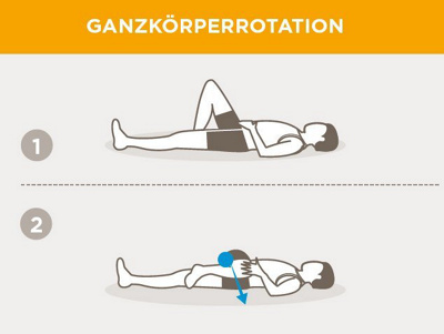ganzkrperrotation