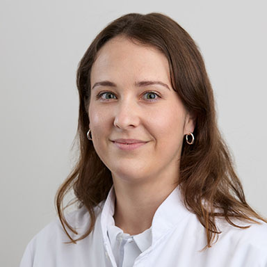 Noemie Gossweiler