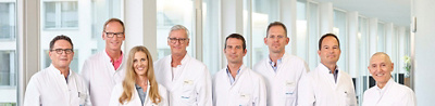 Partner des Chirurgischen Zentrums Zürich