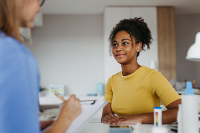 Gynaecological Services 