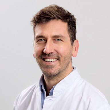 Dr. med. Silvan Hämmerli