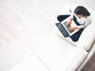 healthy state of mind