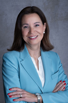 Heidi Zbinden
