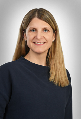 Anne Heither-Kleynmans, römisch-katholische Klinikseelsorgerin