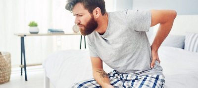 Abdominal wall hernia repair: your options
