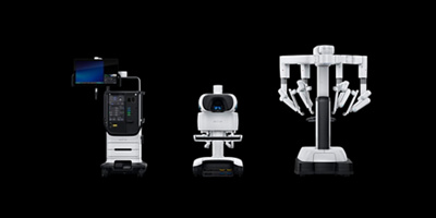 Da Vinci 5 - Full System