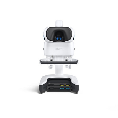 Da Vinci 5 - Konsole