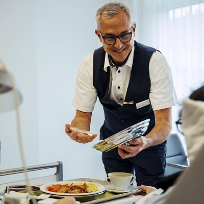 Hotellerie & Services