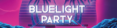 Bluelight Party
