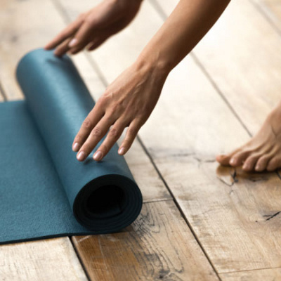 Rückbildungs-Yoga JIVITA