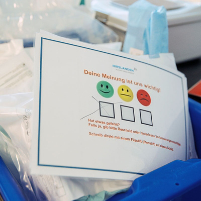 Qualität an der Klinik Hirslanden Zürich