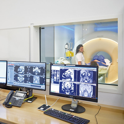 Radiologie Klinik Hirslanden Zürich