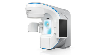 Siemens Healthineers Varian Accela