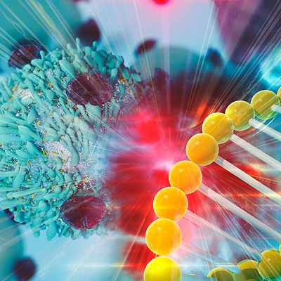 Gesunheits-Matinée: Moderne Krebsmedizin