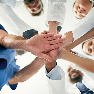 Podcast - Shared Decision Making mit PD Dr. med. Aurelius Omlin