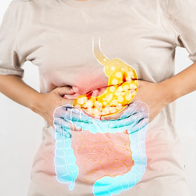 Viszeralchirurg Andreas Rickenbacher, Chairman des Darmkrebszentrums Hirslanden Zürich