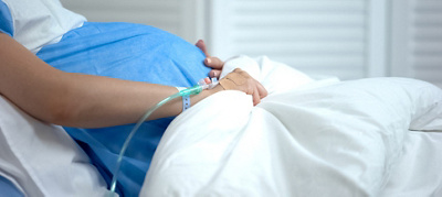 high-risk pregnancies