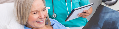 Navigating the orthopaedic healthcare journey