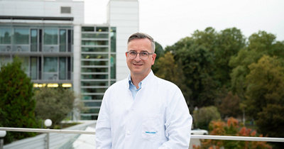 Portrait Dr. Nik Hauser OpenGraph
