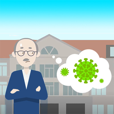 Schieben Sie Ihre Behandlung nicht auf