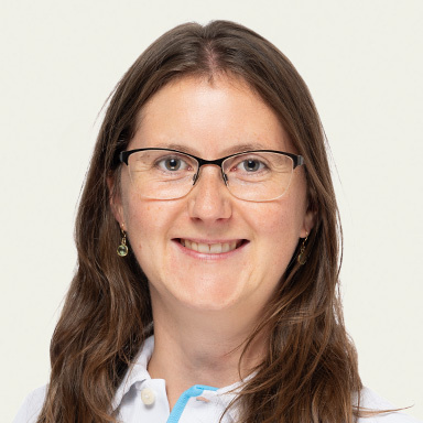 Karin Rix - Ernährungsberaterin