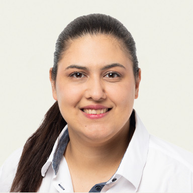 Portrait Mery Macedonio