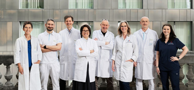 hirslanden-bern-morbus-osler-team
