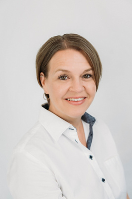 Portrait Patricia Etter