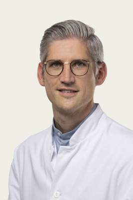 PD Dr. med. Tilmann Calliess