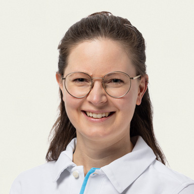 Martina Waser - Physiotherapeutin MCW