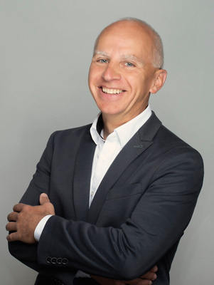 Manfred Rundel - Leiter Qualitätsmanagement