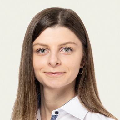 Portrait Chiara Hänni