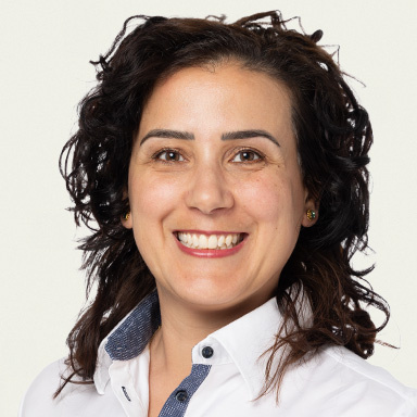 Portrait Safa Habegger