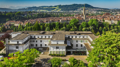 Salem-Spital Hirslanden Bern