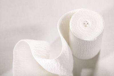 Verbandsmaterial - Wund- und Stomaberatung