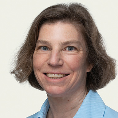 Susanne Herren