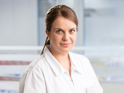 Bildungskarriere Ausbildungsverantwortliche