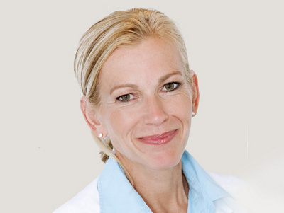 Prof. Dr. med. Anke Eckardt