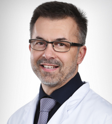 Portrait von Thomas Ruhstaller